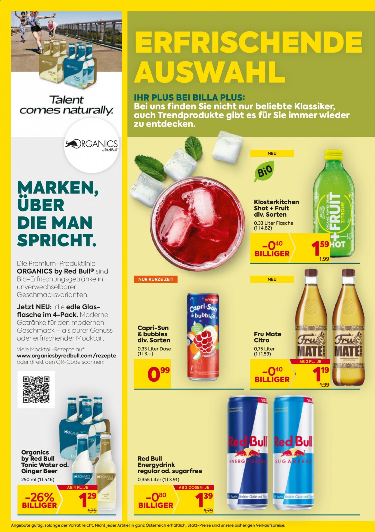 Angebote Billa - 5.8.2021 - 11.8.2021. Seite 26