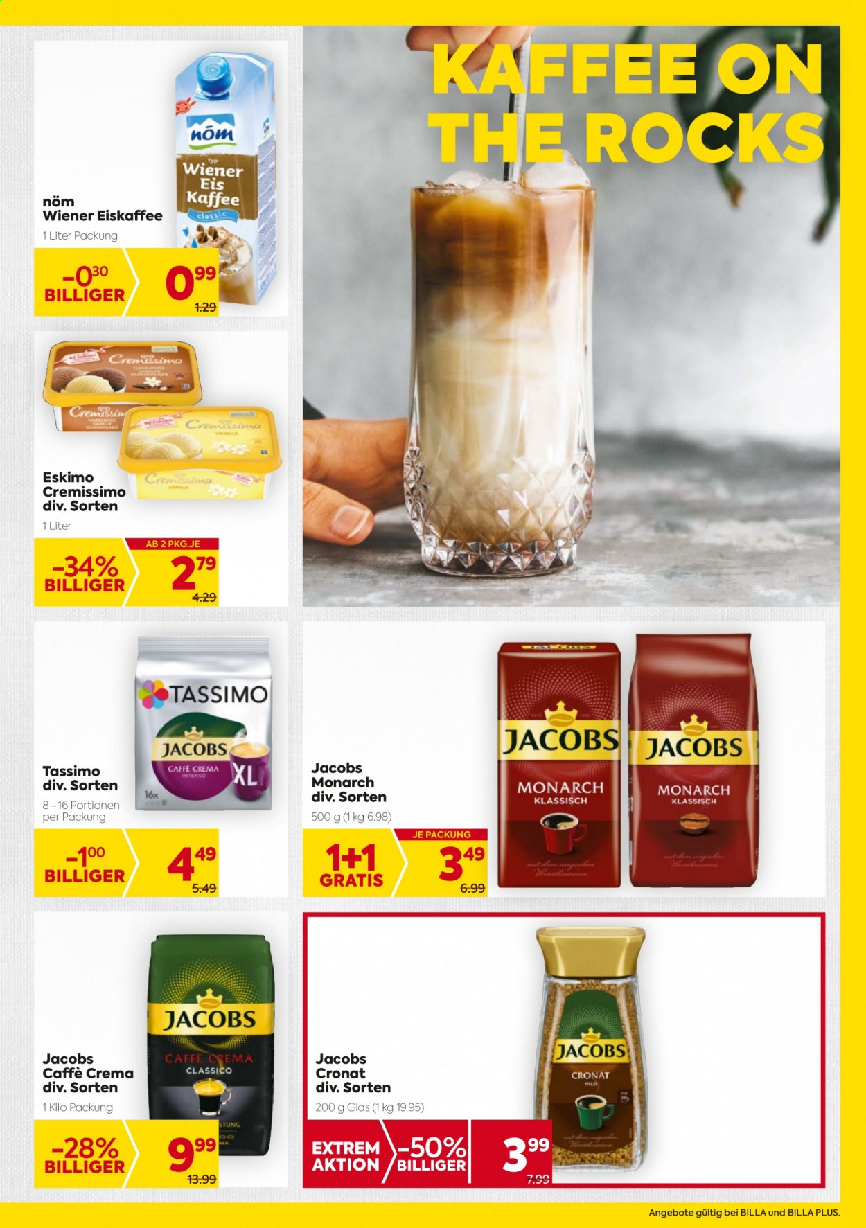 Angebote Billa - 5.8.2021 - 11.8.2021. Seite 31