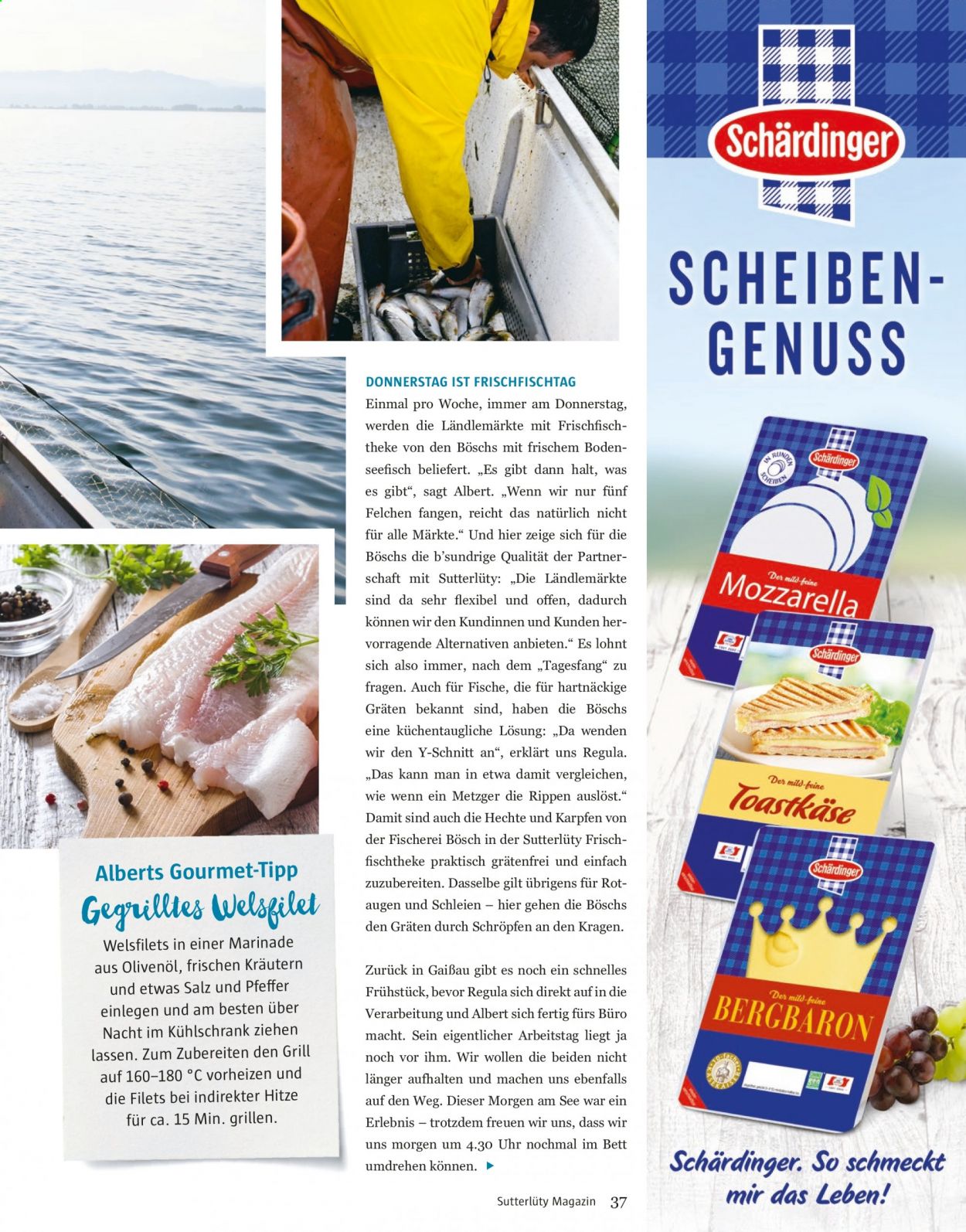 Angebote Sutterlüty. Seite 37
