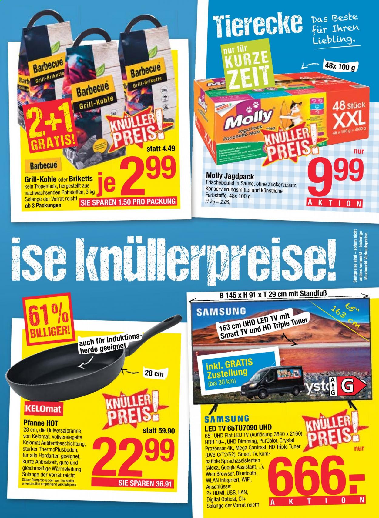 Angebote Maximarkt - 9.8.2021 - 14.8.2021. Seite 5