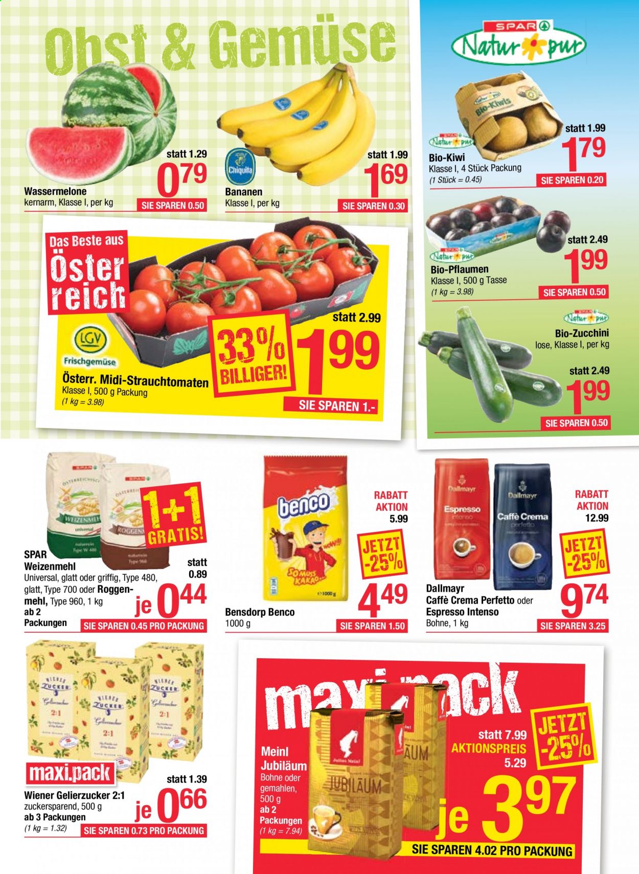 Angebote Maximarkt - 9.8.2021 - 14.8.2021. Seite 11