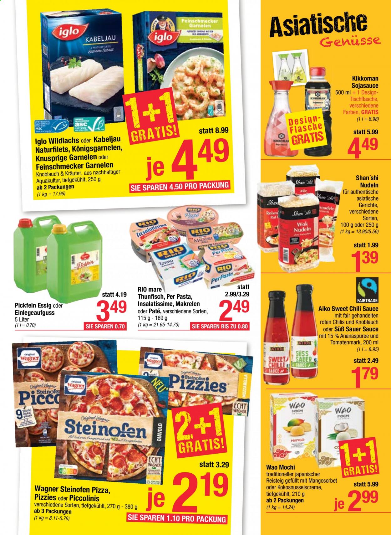 Angebote Maximarkt - 9.8.2021 - 14.8.2021. Seite 13