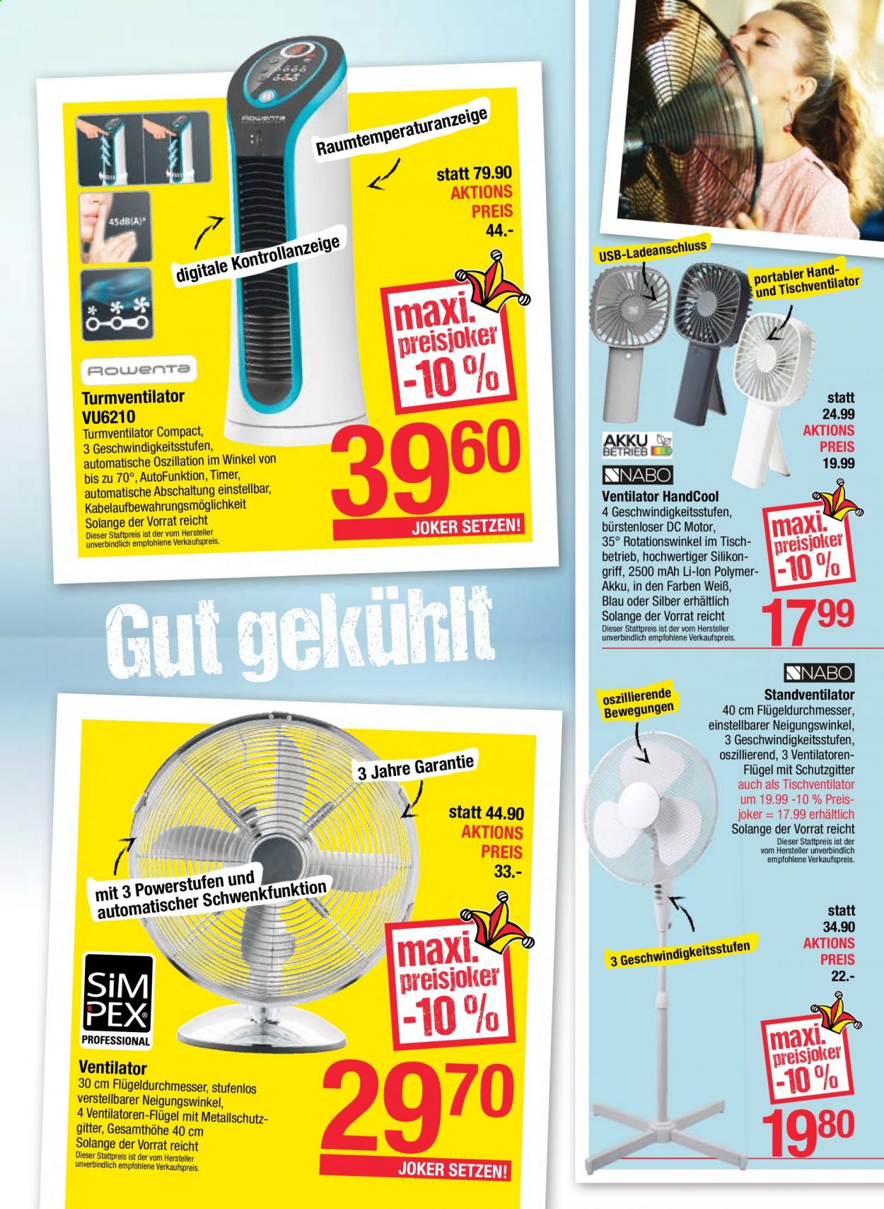 Angebote Maximarkt - 9.8.2021 - 14.8.2021. Seite 23