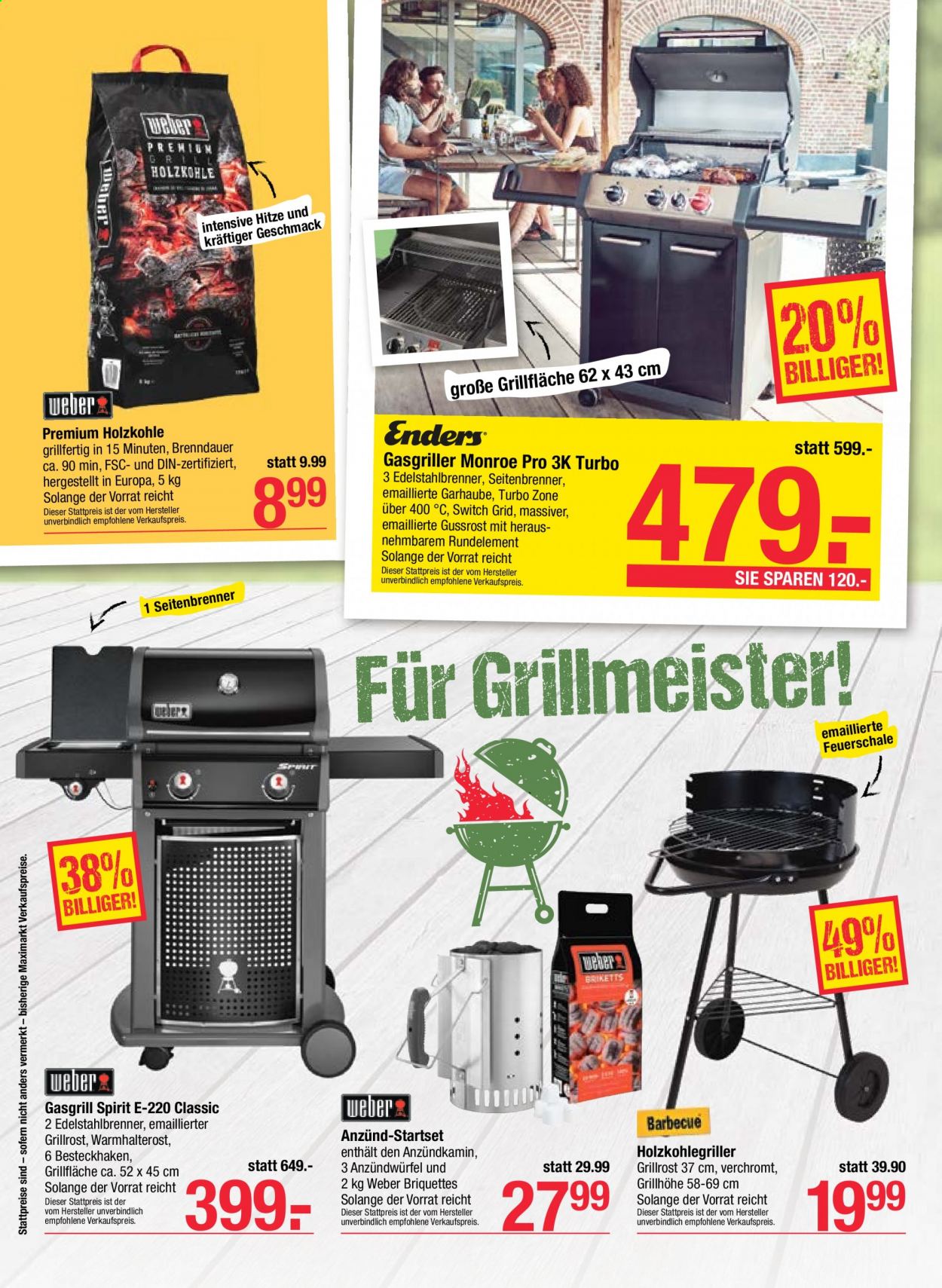 Angebote Maximarkt - 9.8.2021 - 14.8.2021. Seite 24