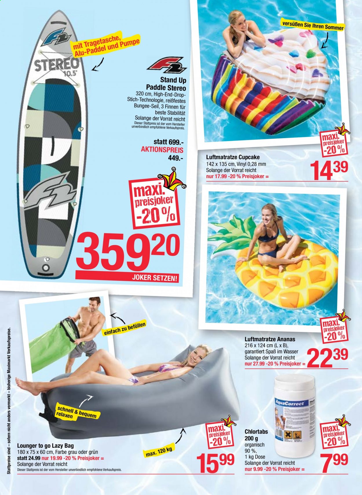 Angebote Maximarkt - 9.8.2021 - 14.8.2021. Seite 26