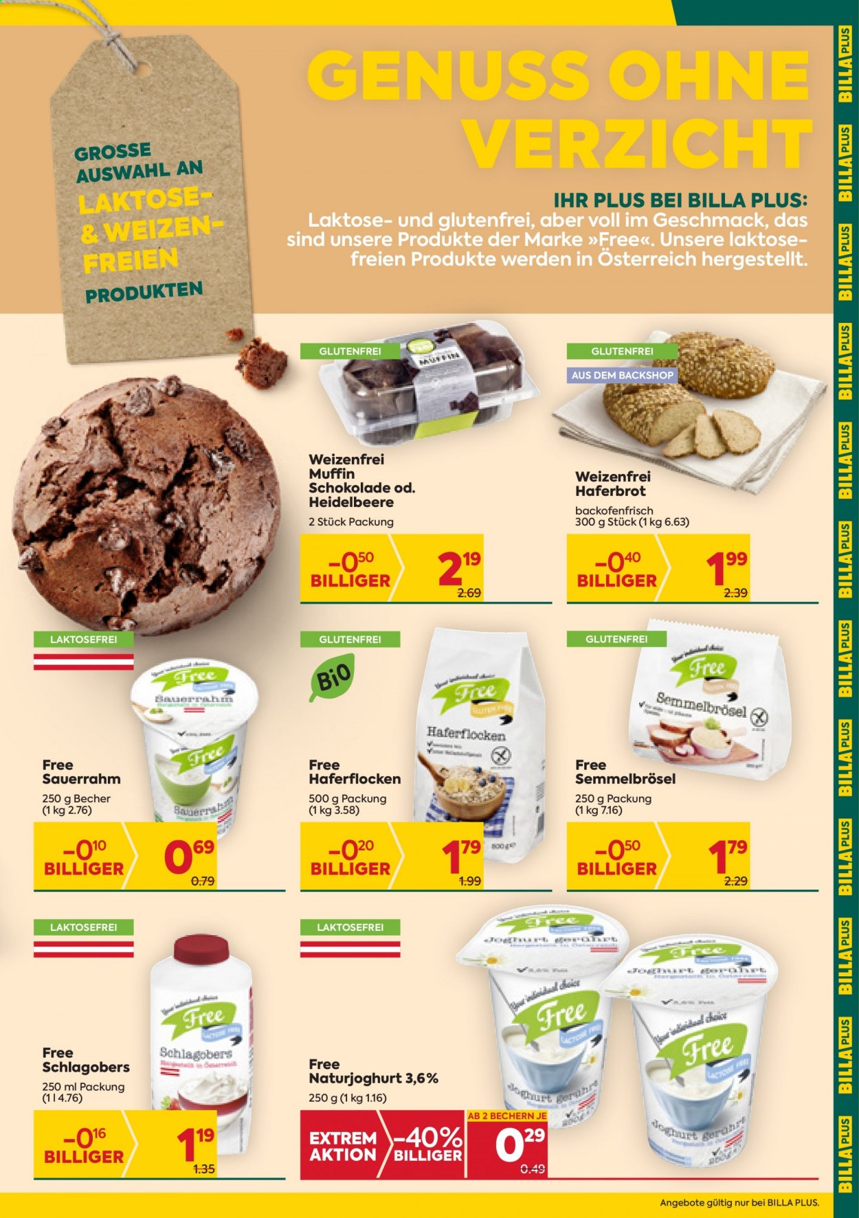 Angebote Billa - 12.8.2021 - 18.8.2021. Seite 21