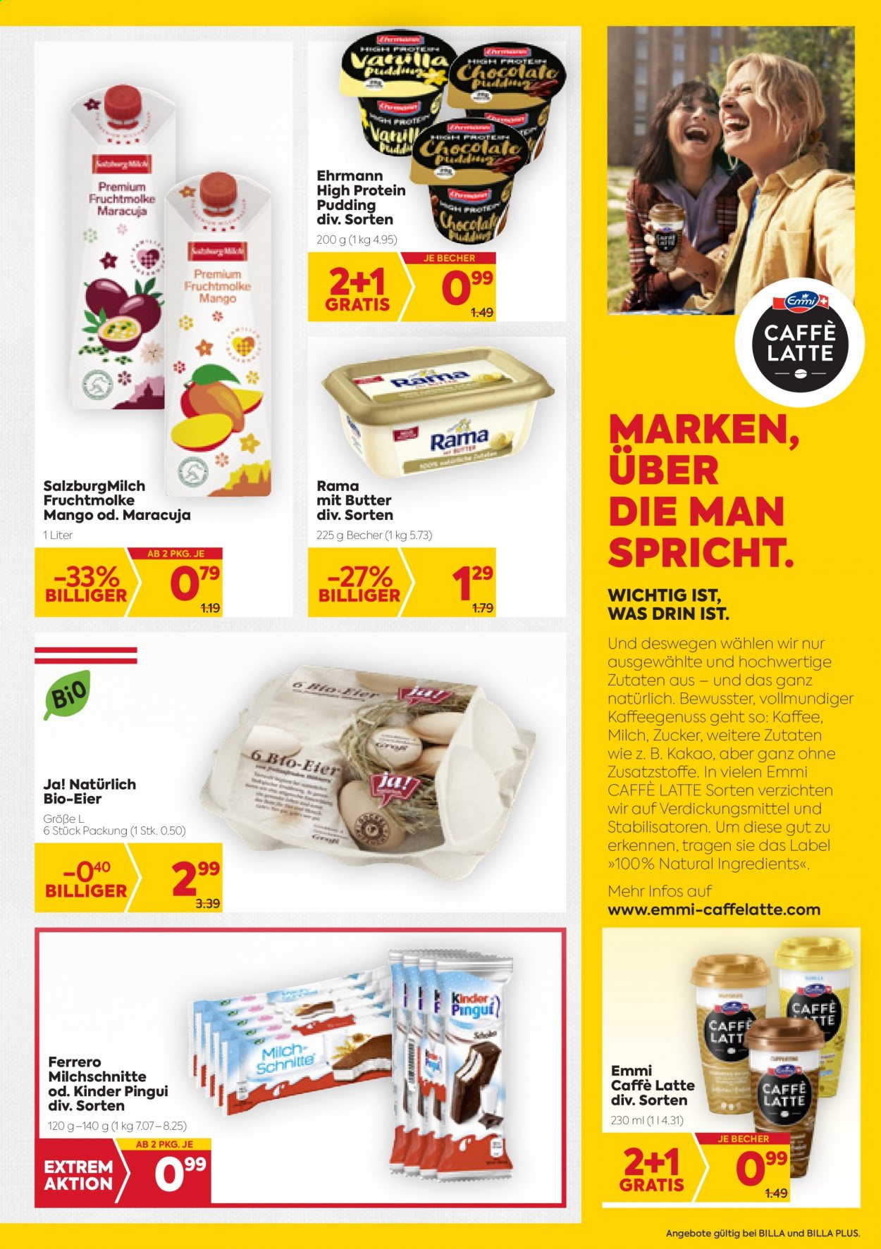 Angebote Billa - 12.8.2021 - 18.8.2021. Seite 25