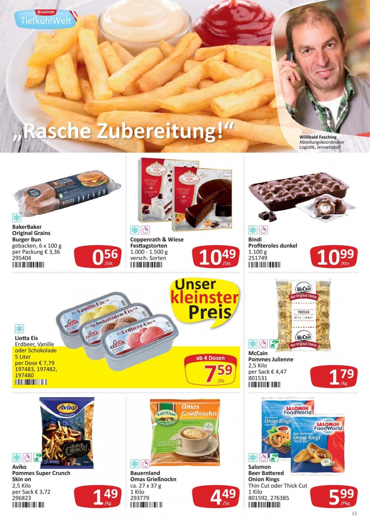 Angebote KASTNER - 16.8.2021 - 28.8.2021. Seite 13