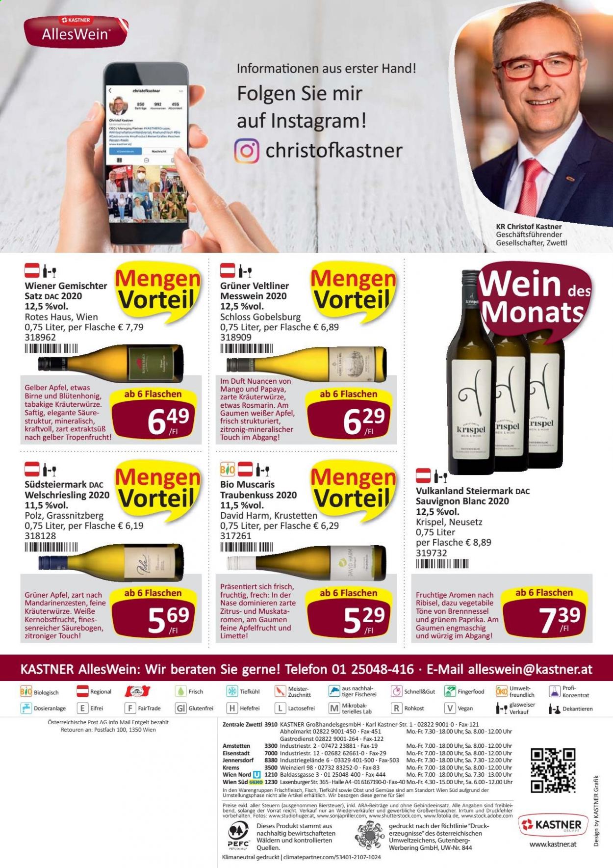 Angebote KASTNER - 16.8.2021 - 28.8.2021. Seite 32