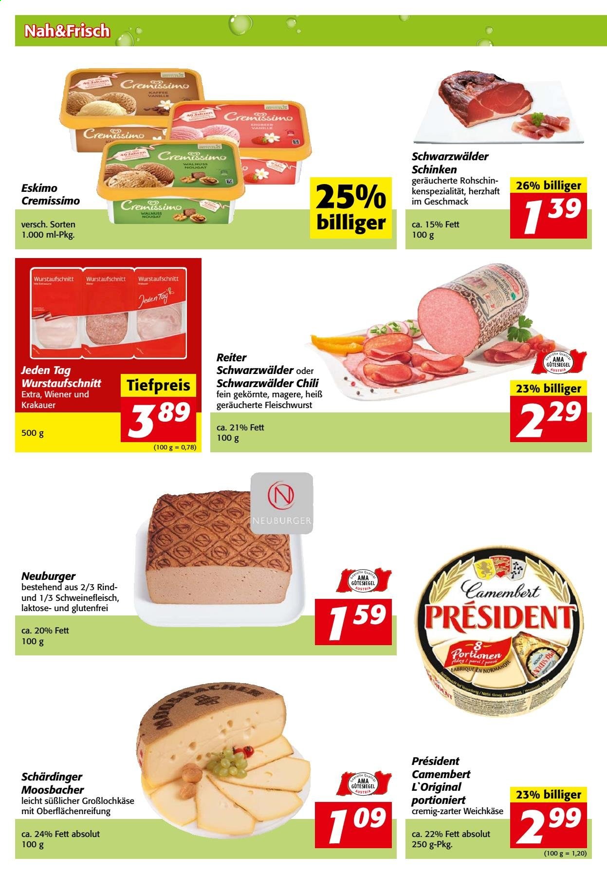 Angebote KASTNER - 18.8.2021 - 24.8.2021. Seite 2