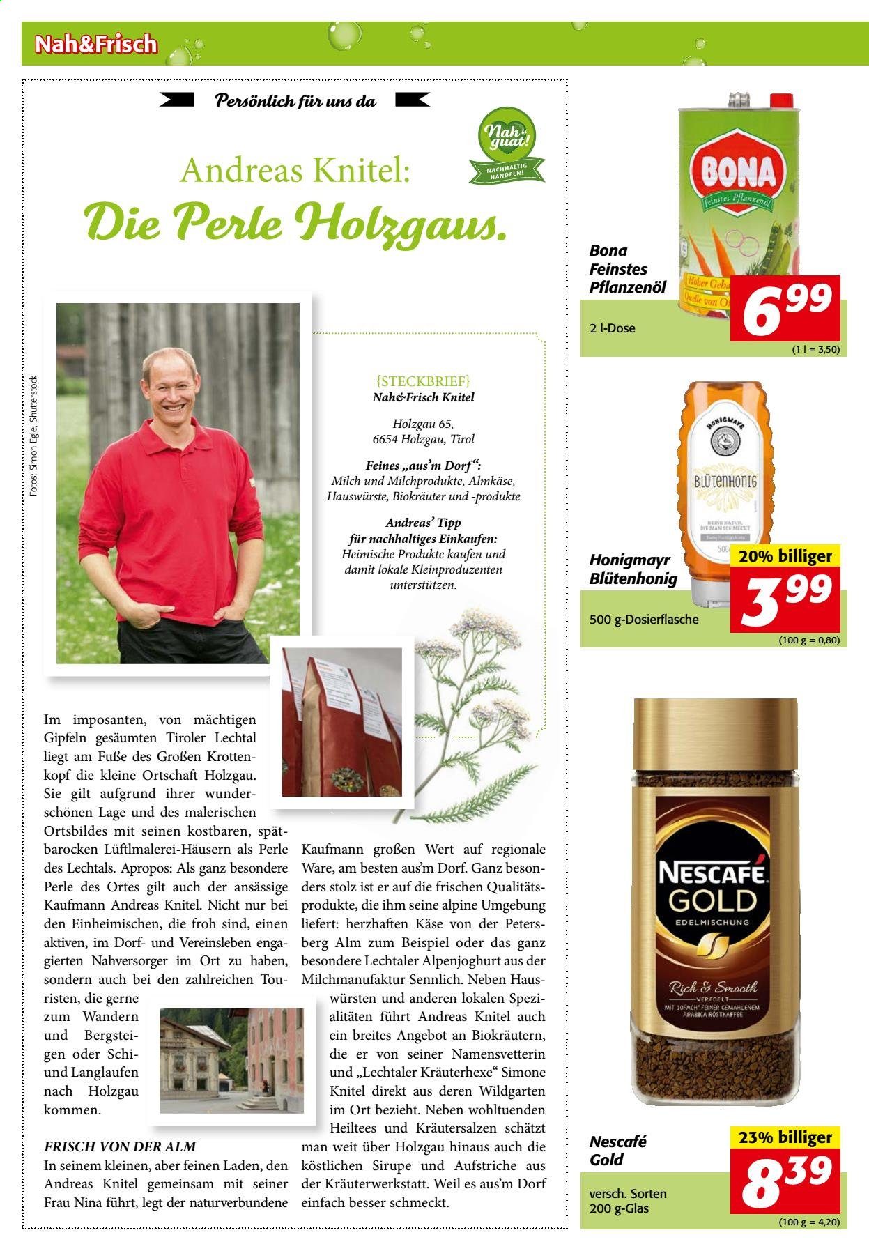 Angebote KASTNER - 18.8.2021 - 24.8.2021. Seite 4