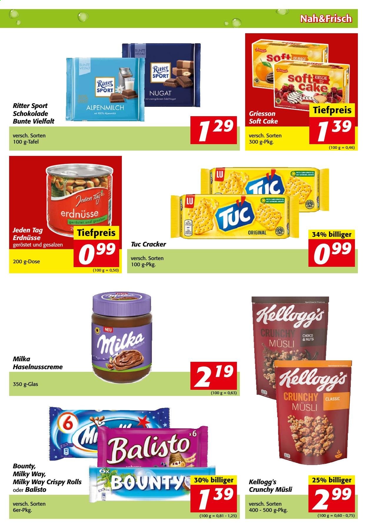 Angebote KASTNER - 18.8.2021 - 24.8.2021. Seite 5
