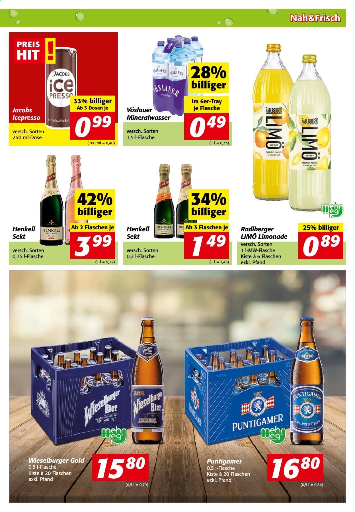 Angebote KASTNER - 18.8.2021 - 24.8.2021. Seite 7