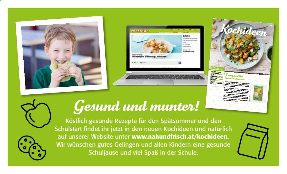 Angebote KASTNER - 25.8.2021 - 7.9.2021. Seite 2