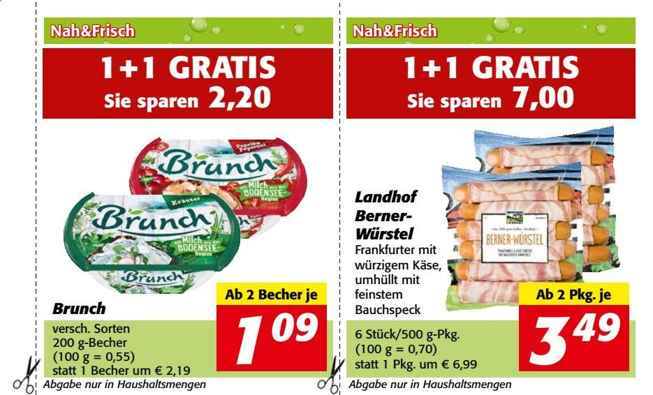 Angebote KASTNER - 25.8.2021 - 7.9.2021. Seite 5