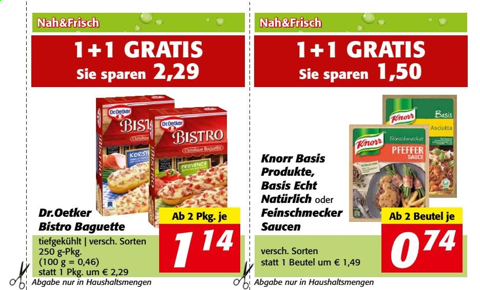 Angebote KASTNER - 25.8.2021 - 7.9.2021. Seite 7