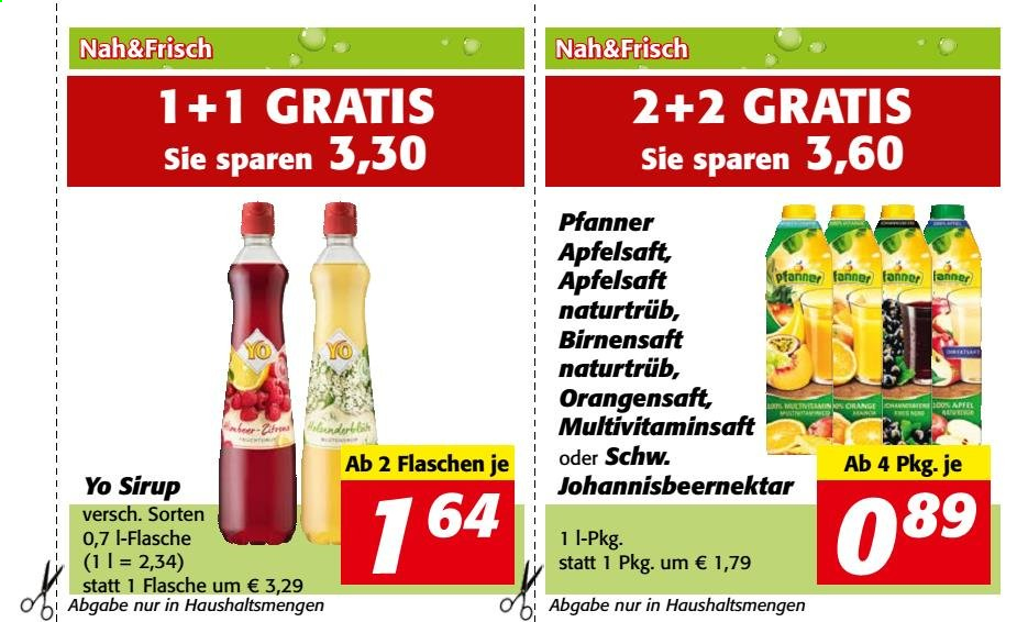 Angebote KASTNER - 25.8.2021 - 7.9.2021. Seite 15