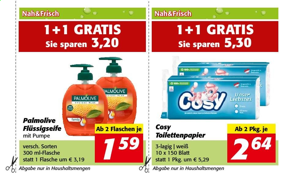 Angebote KASTNER - 25.8.2021 - 7.9.2021. Seite 19