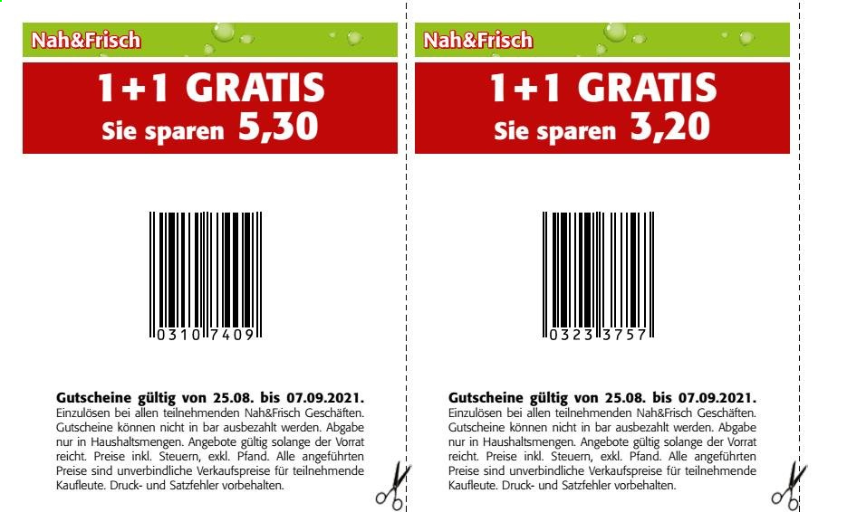 Angebote KASTNER - 25.8.2021 - 7.9.2021. Seite 20