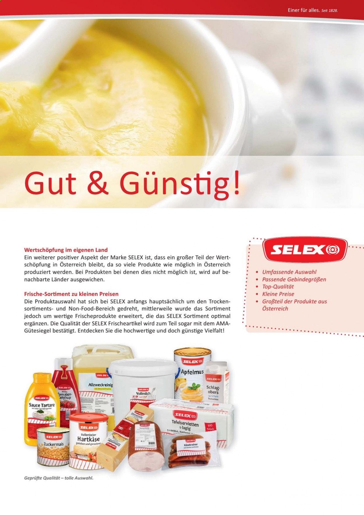 Angebote KASTNER. Seite 5