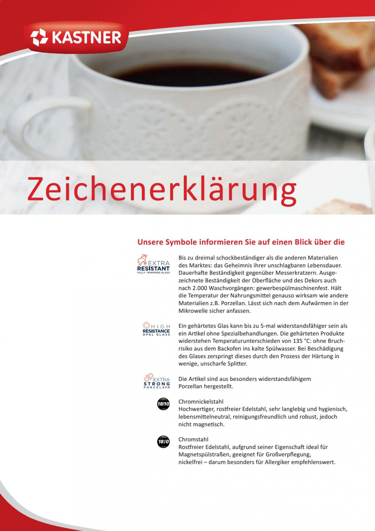 Angebote KASTNER. Seite 8