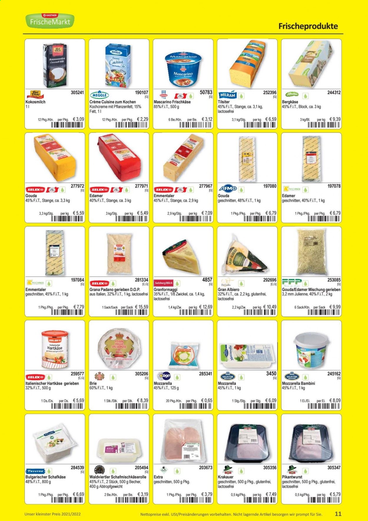Angebote KASTNER. Seite 13