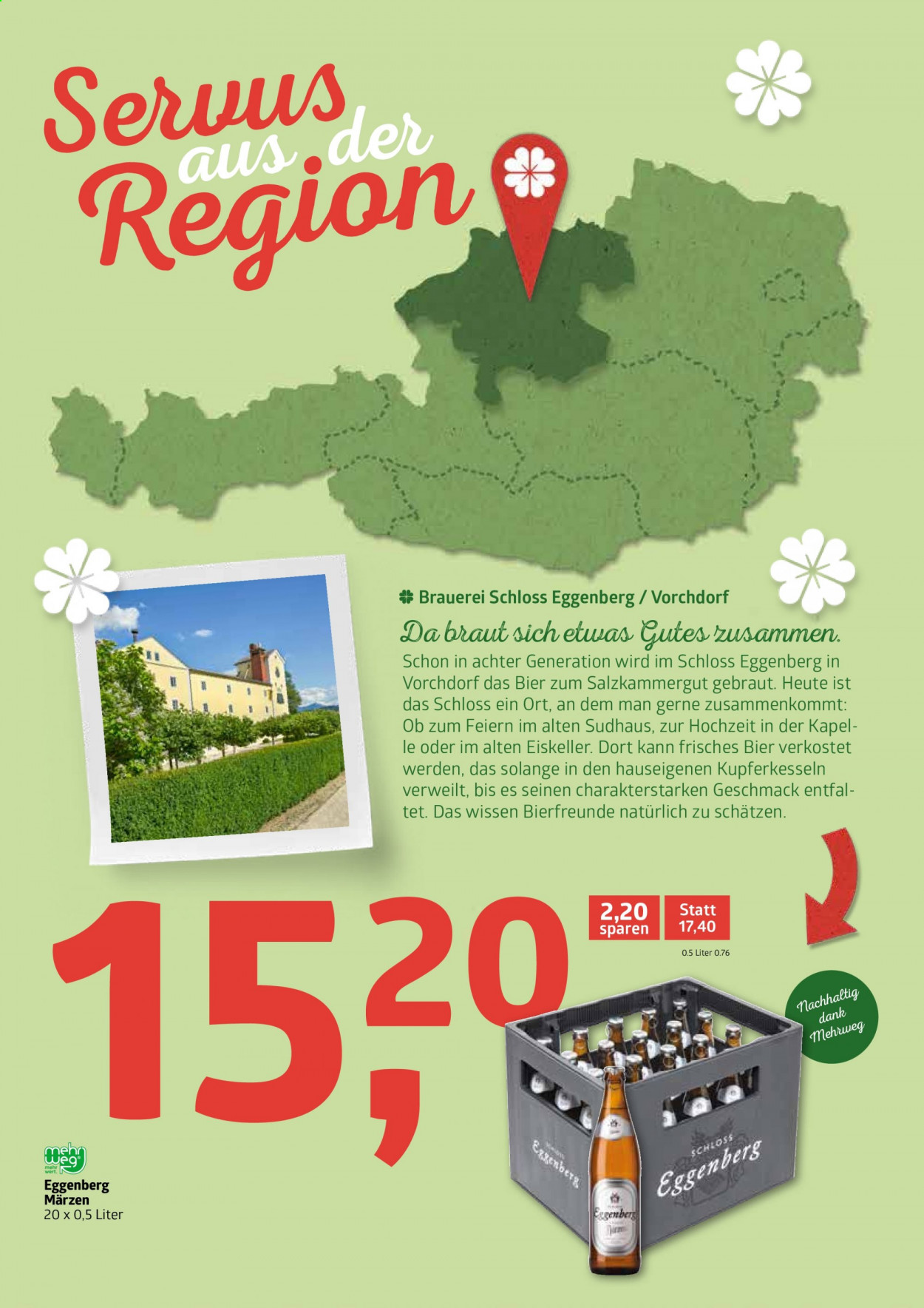 Angebote ADEG - 16.8.2021 - 21.8.2021. Seite 8