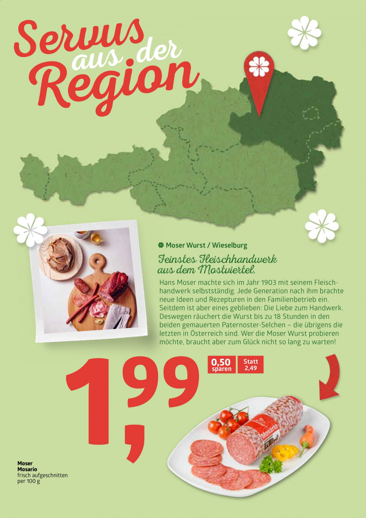 Angebote ADEG - 16.8.2021 - 21.8.2021. Seite 8