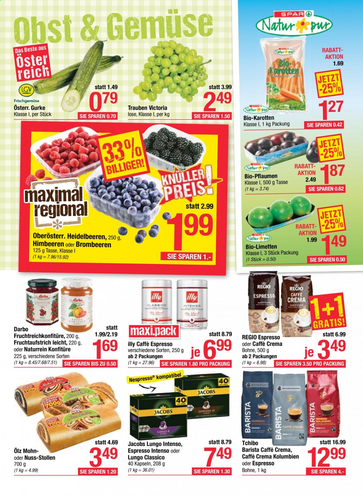 Angebote Maximarkt - 16.8.2021 - 21.8.2021. Seite 9
