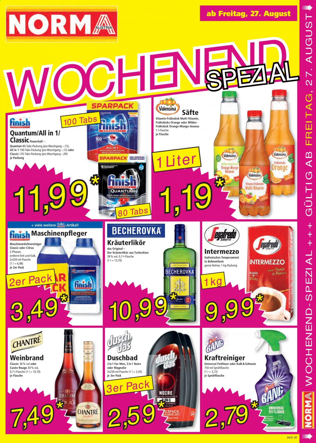Angebote Norma - 23.8.2021 - 28.8.2021. Seite 15