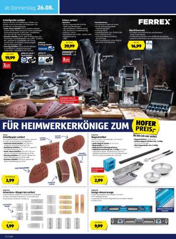 thumbnail - Oberfräse
