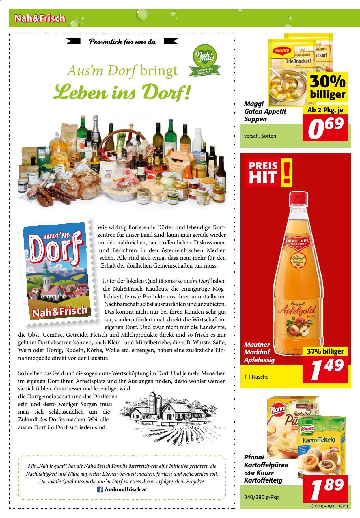 Angebote KASTNER - 25.8.2021 - 31.8.2021. Seite 4