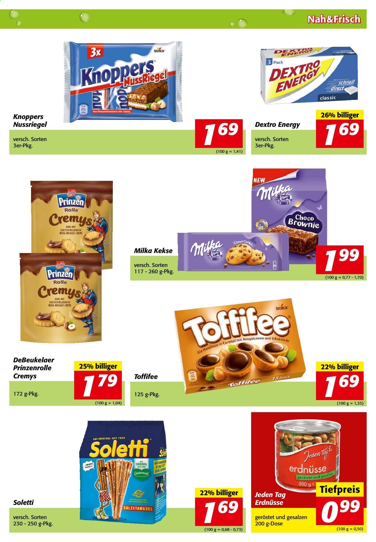 Angebote KASTNER - 25.8.2021 - 31.8.2021. Seite 5