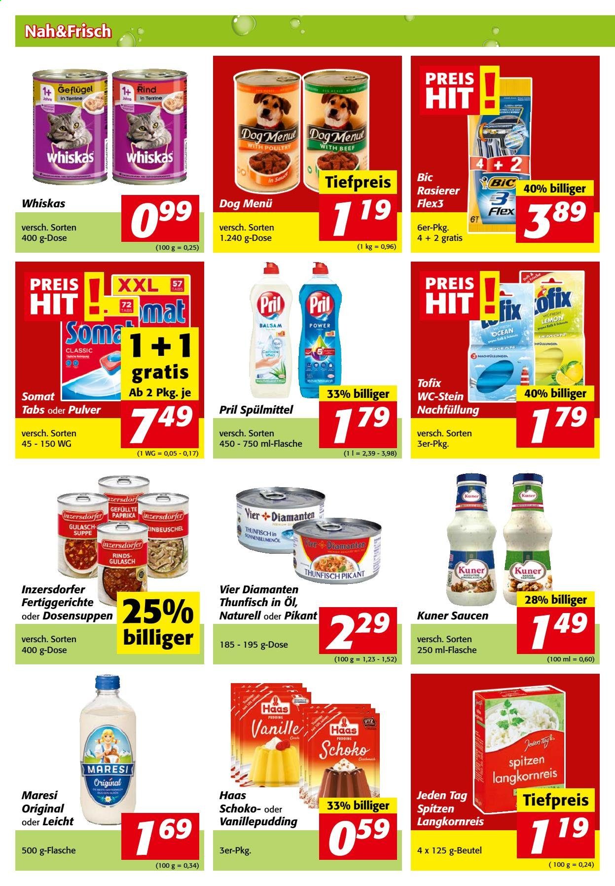 Angebote KASTNER - 25.8.2021 - 31.8.2021. Seite 6