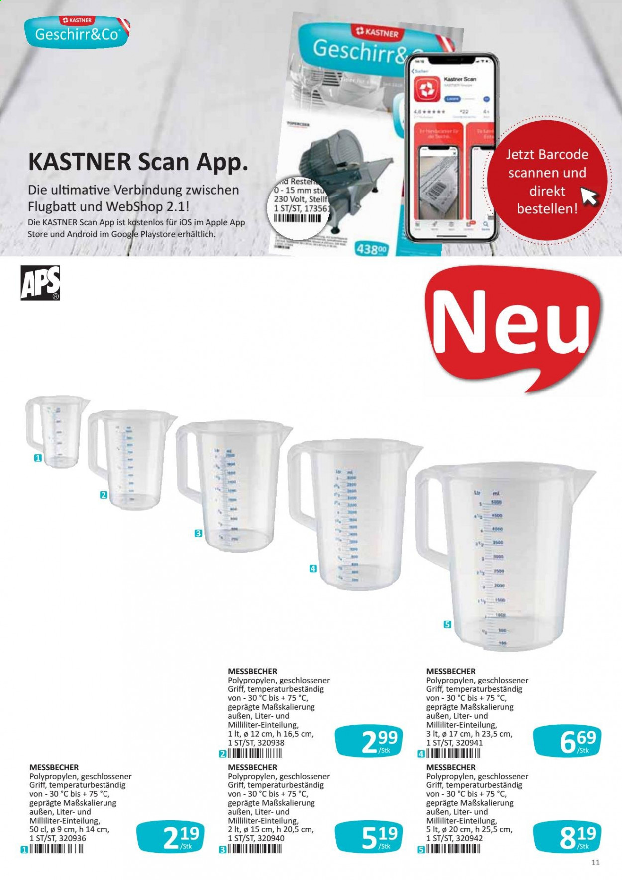 Angebote KASTNER - 30.8.2021 - 23.10.2021. Seite 11