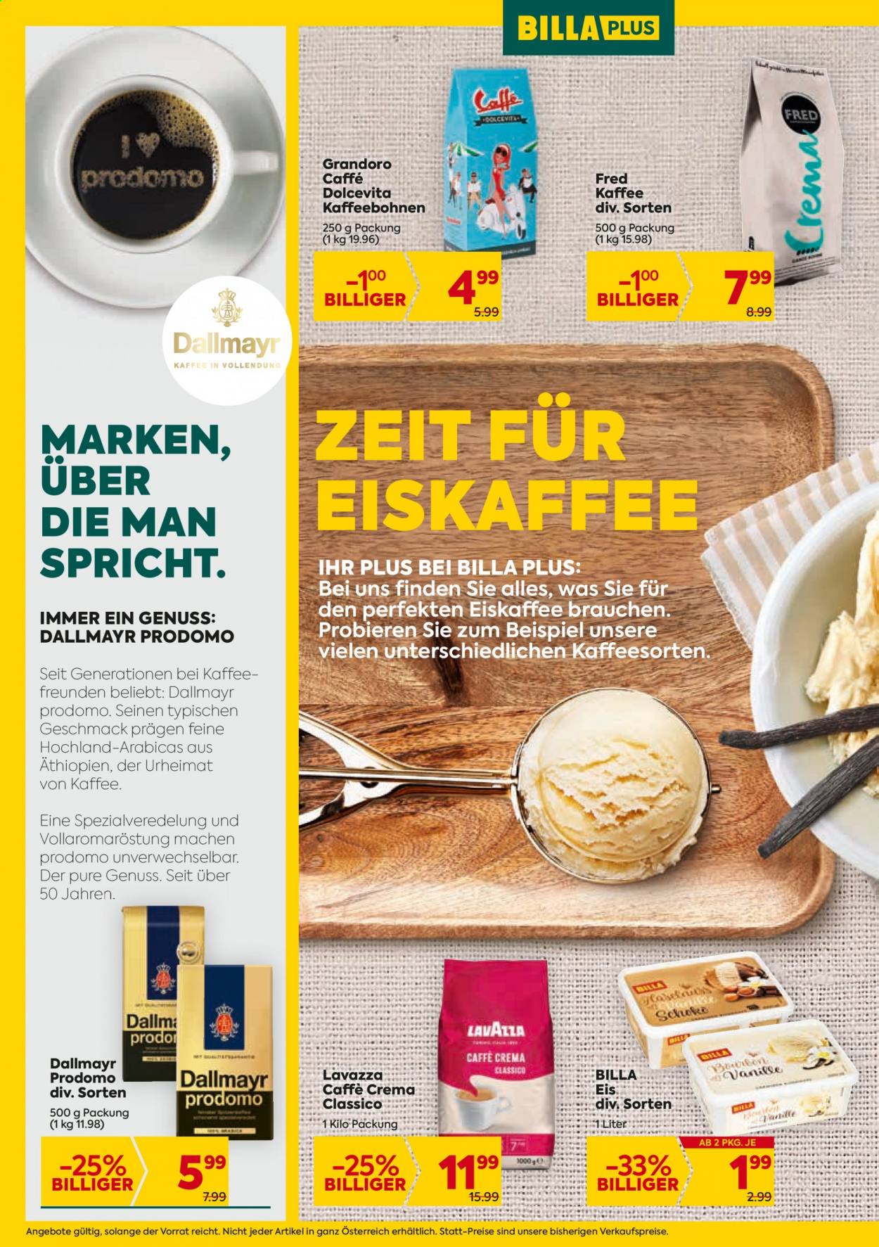 Angebote Billa - 19.8.2021 - 25.8.2021. Seite 14