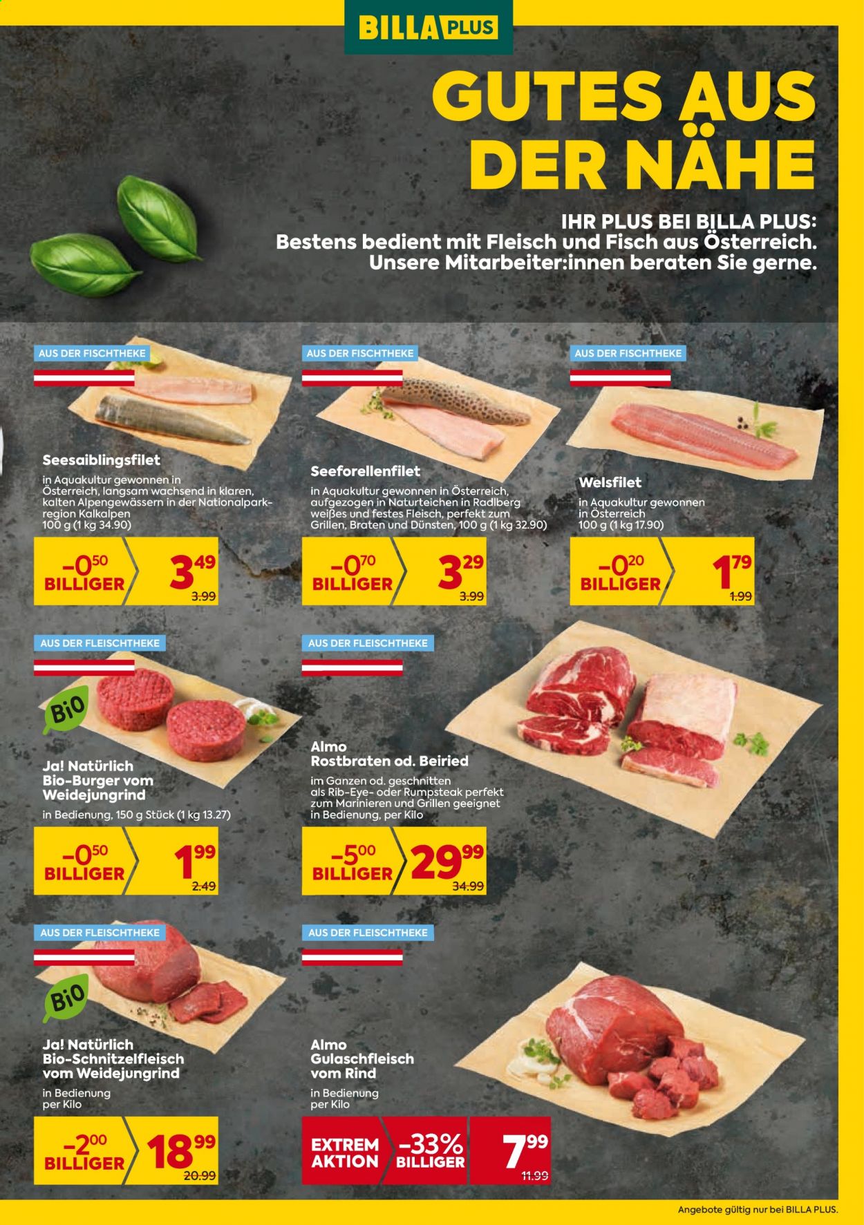 Angebote Billa - 19.8.2021 - 25.8.2021. Seite 17