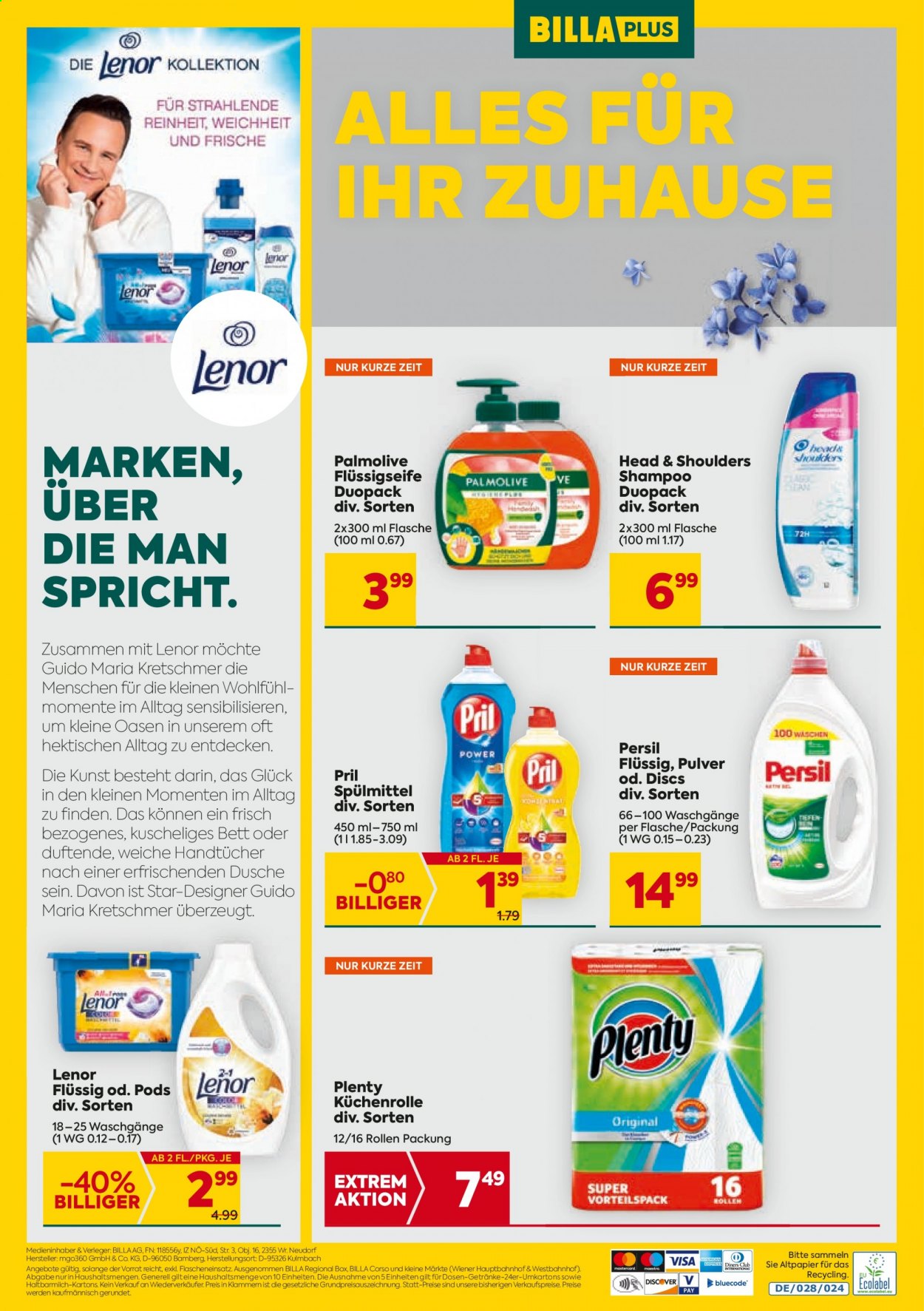 Angebote Billa - 19.8.2021 - 25.8.2021. Seite 22