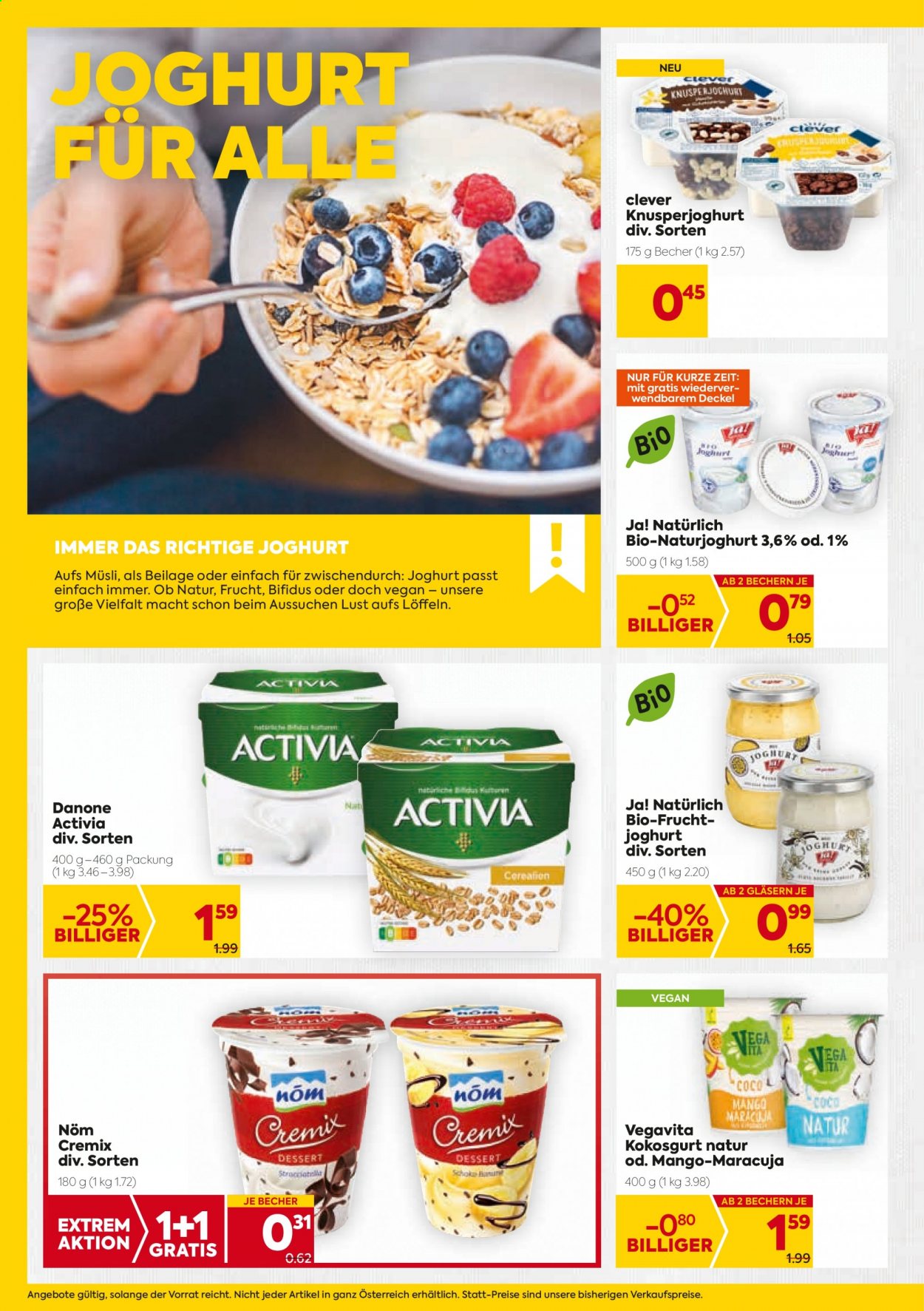 Angebote Billa - 19.8.2021 - 25.8.2021. Seite 24