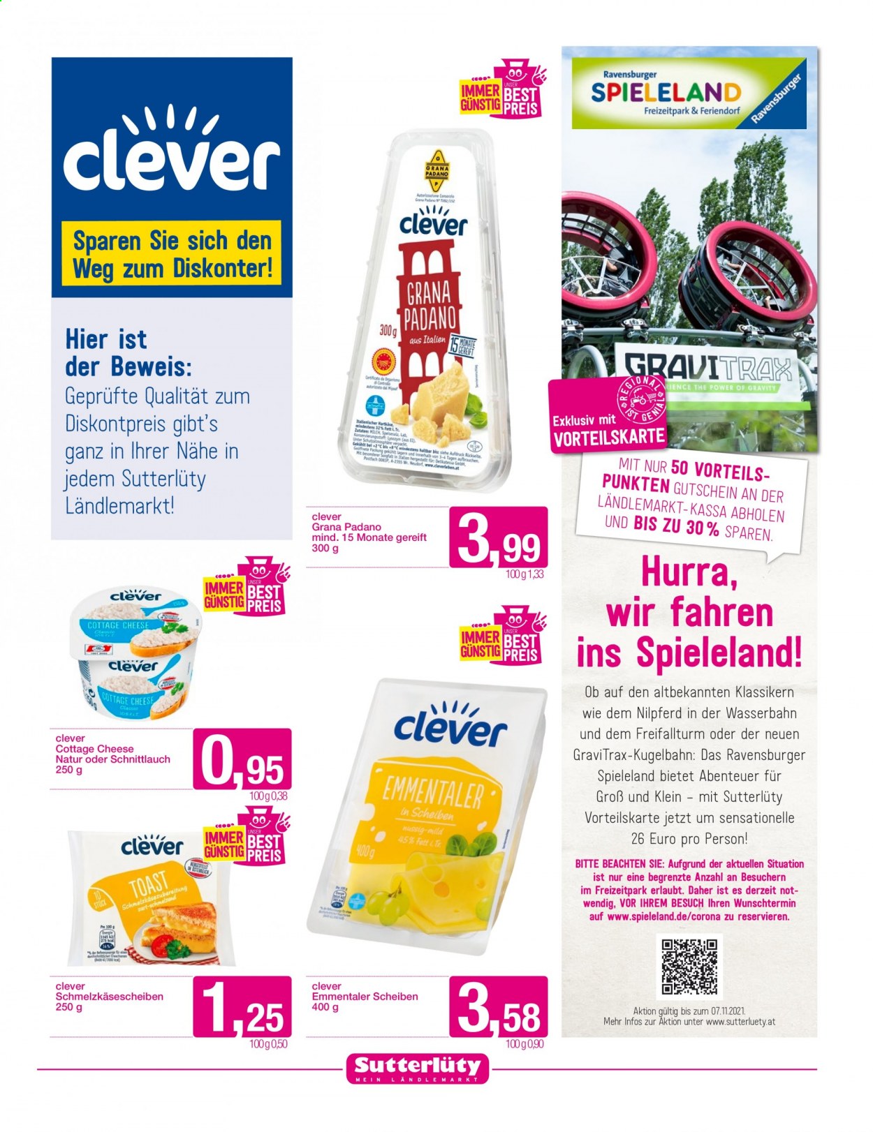 Angebote Sutterlüty - 19.8.2021 - 25.8.2021. Seite 5