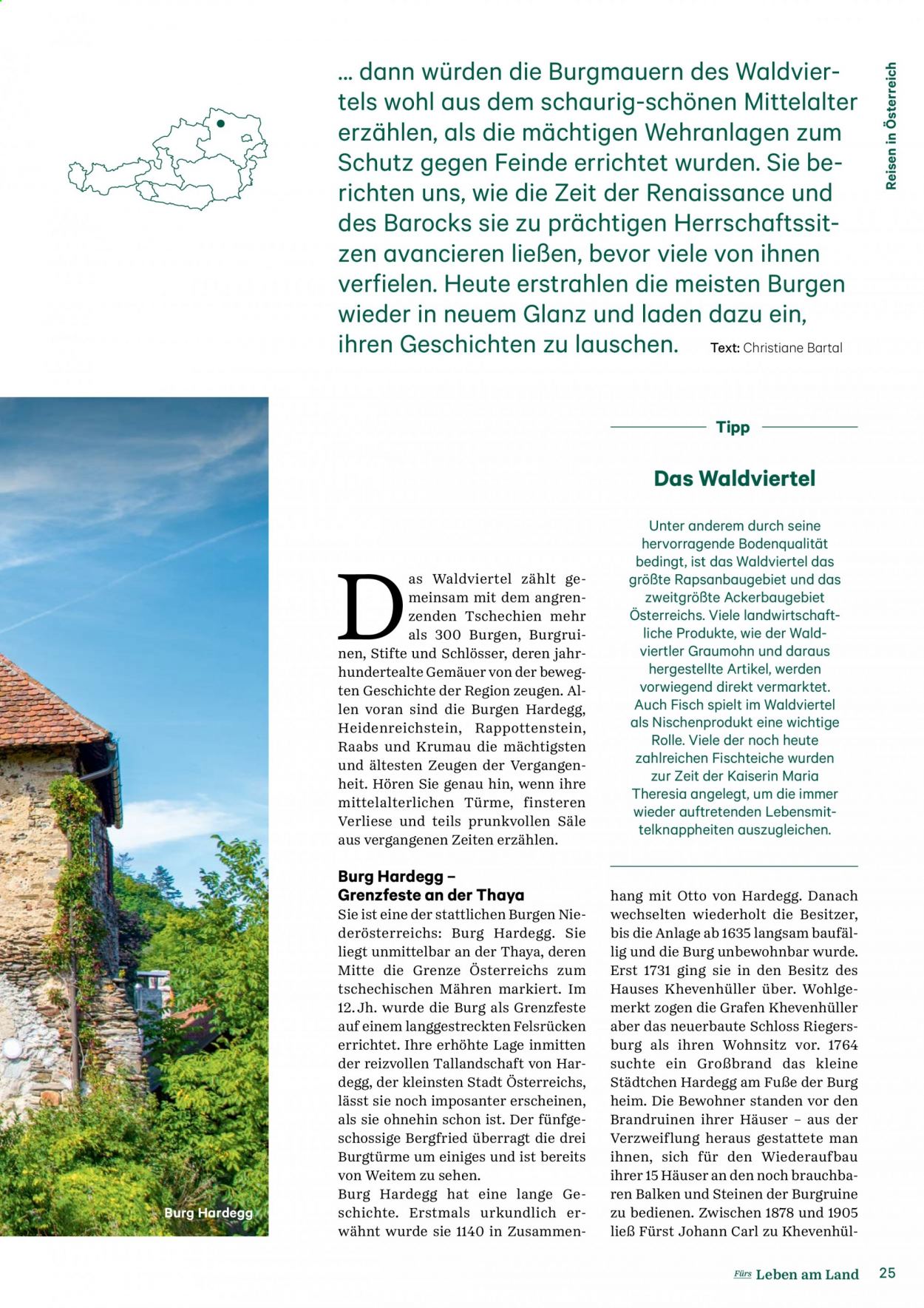 Angebote Lagerhaus. Seite 25