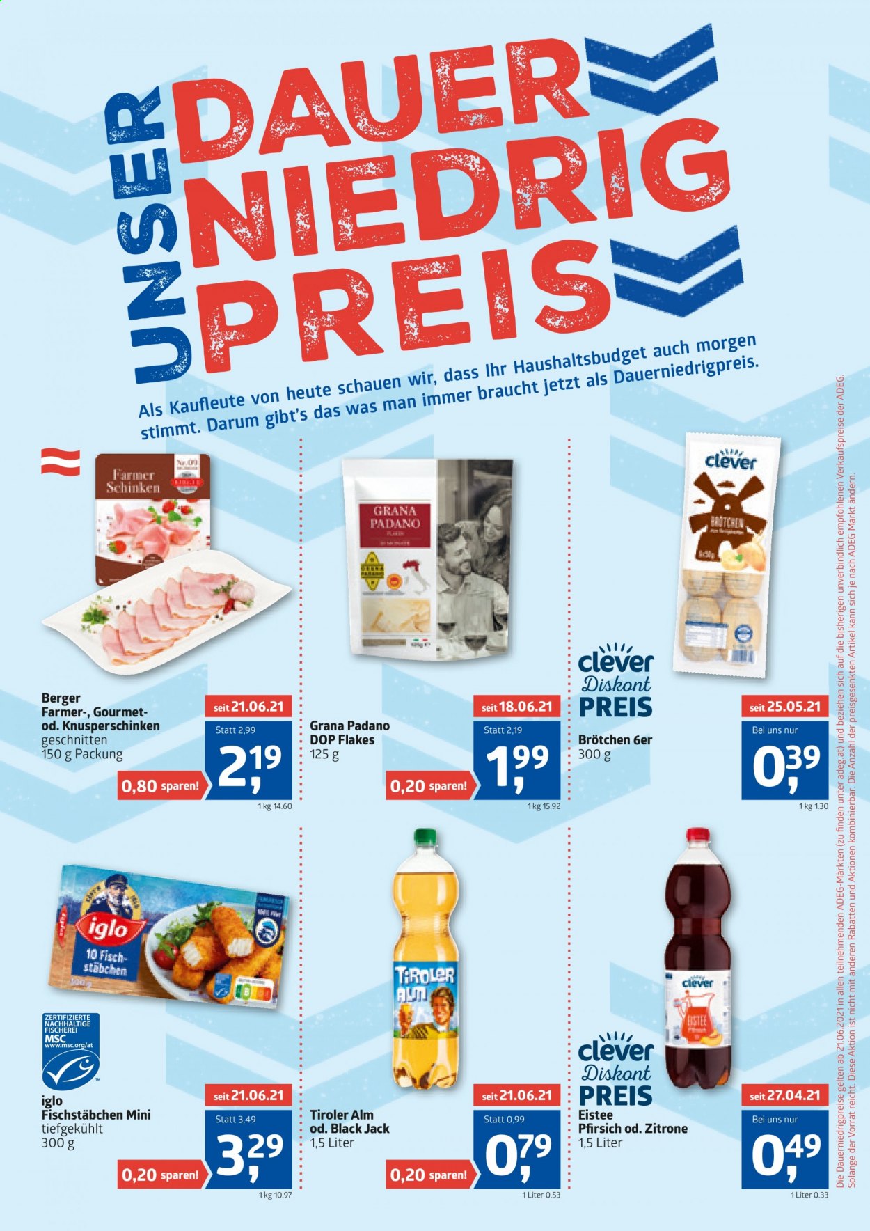 Angebote ADEG - 23.8.2021 - 28.8.2021. Seite 8