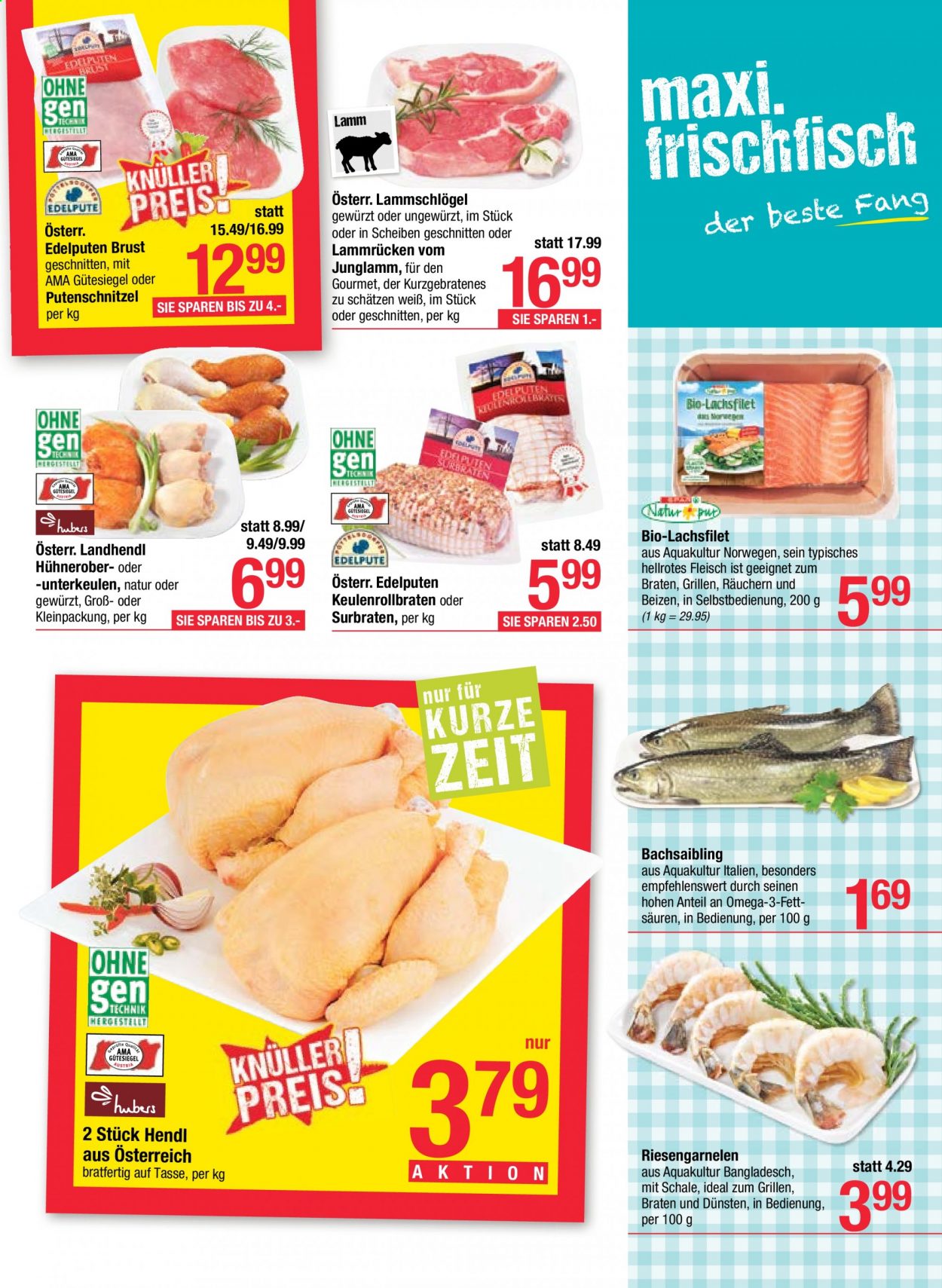 Angebote Maximarkt - 23.8.2021 - 28.8.2021. Seite 7