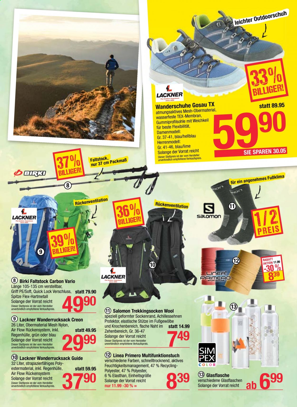 Angebote Maximarkt - 23.8.2021 - 28.8.2021. Seite 21