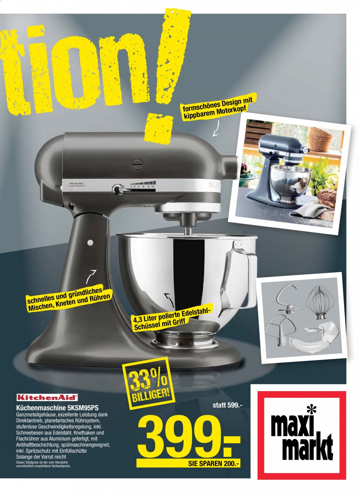 Angebote Maximarkt - 23.8.2021 - 28.8.2021. Seite 5