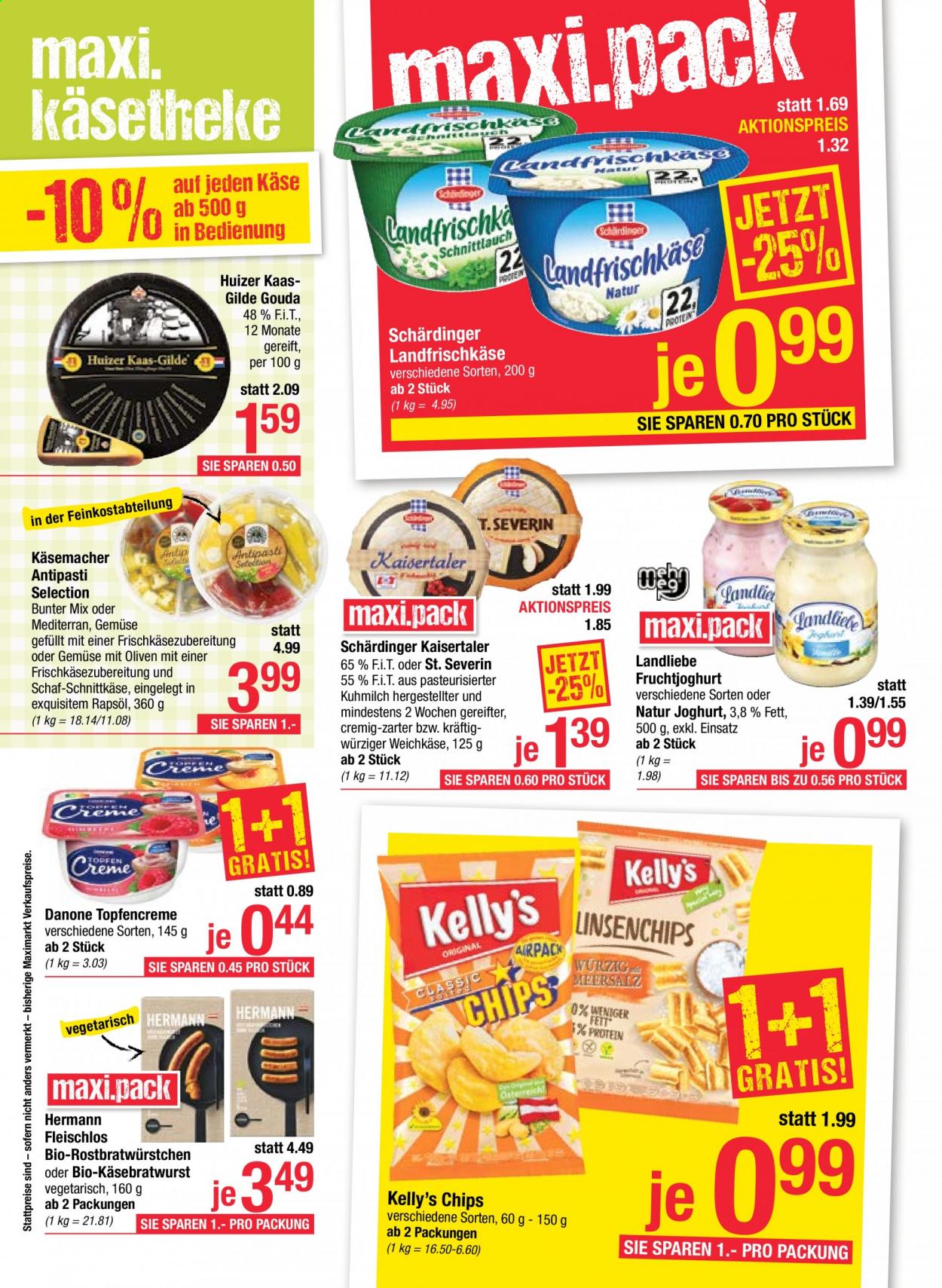 Angebote Maximarkt - 23.8.2021 - 28.8.2021. Seite 10