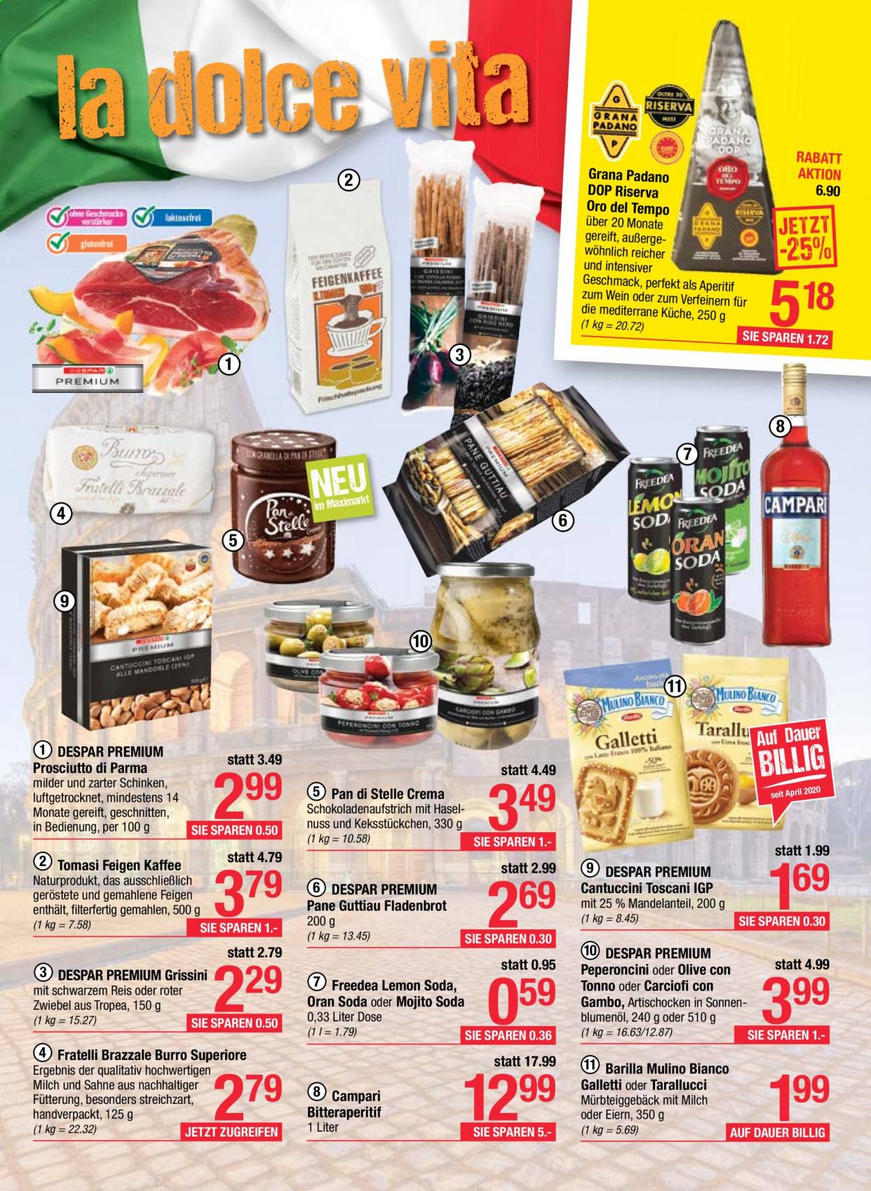 Angebote Maximarkt - 23.8.2021 - 28.8.2021. Seite 13