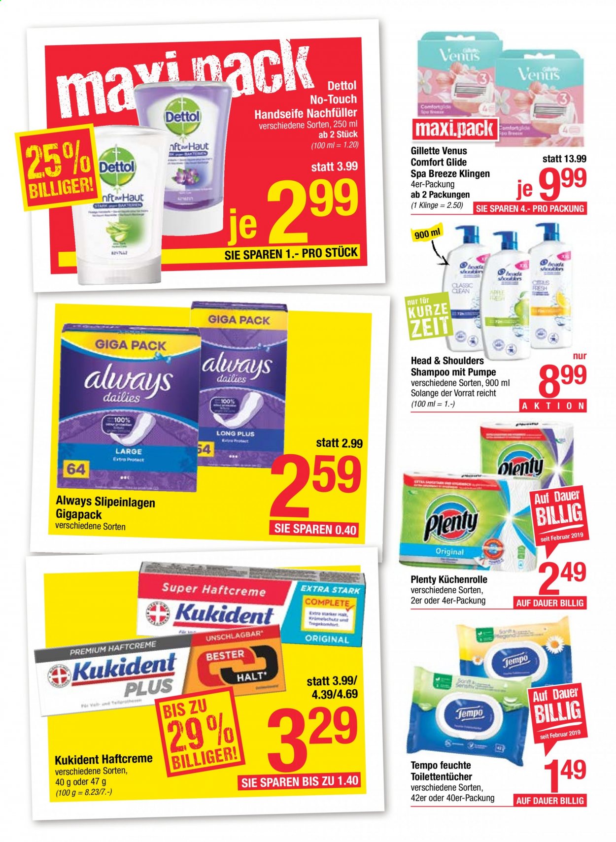 Angebote Maximarkt - 23.8.2021 - 28.8.2021. Seite 17