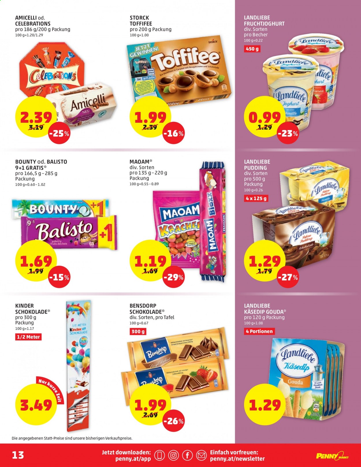 Angebote Penny - 26.8.2021 - 1.9.2021. Seite 13
