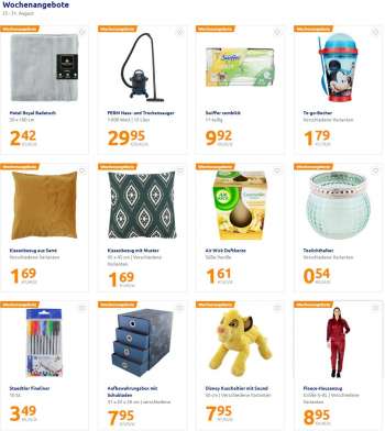 Angebote Action - 25.8.2021 - 31.8.2021.